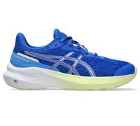 ASICS Gt - 1000 13 Gs Illusion Blue / White unisex size 33