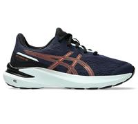 ASICS Gt - 1000 13 Gs Midnight / Nova Orange unisex size 38
