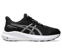 asics gt 1000 13 gs running schuhe schwarz weis kinder 35.1/2