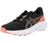 Asics Juniors' Gt-1000 13 Gs Black/rubble Red 33