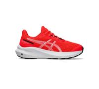 ASICS GT-1000 13 GS Stabilitätsschuh Kinder-Rot,Weiß, Größe 40