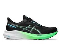 ASICS Gt - 1000 13 Black / Digital Aqua male size 44.5