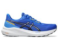ASICS GT-1000 13 Stabilitätsschuh Herren - Blau, Weiß, Größe 46.5