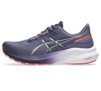 ASICS GT-1000 13 Stabilitätsschuh Damen - Blaugrau, Weiß, Größe 37.5