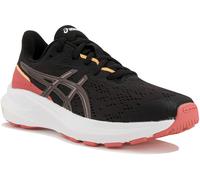 ASICS GT-1000 13 GS Kinder 35.5 Schwarz