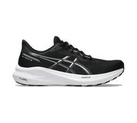 ASICS GT-1000 13 Laufschuhe pechschwarz/weiß - 46