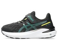 ASICS Gt - 1000 13 Ps Black / Jasper Green unisex size 32.5