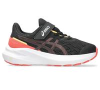 ASICS Gt - 1000 13 Ps Black / Rubble Red unisex size 30