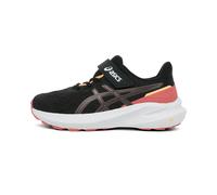 ASICS Kinder Laufschuhe GT-1000 13 PS (1014A344) 30 BLACK/RUBBLE RED