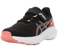 ASICS GT-1000 13 PS Kinder 33 1/2 Schwarz/Pink