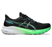 asics gt 1000 13 schwarz grun herren