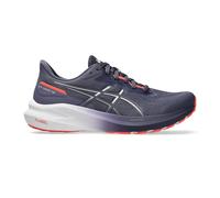 ASICS GT-1000 13 Stabilitätsschuh Damen-Blaugrau,Weiß, Größe 38