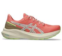 Asics Women's GT-1000 13 TR Nature Bathing/guava 39.5