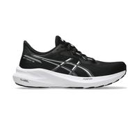 ASICS GT-1000 13 Stabilitätsschuh Damen - Schwarz, Weiß, Größe 42.5