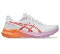 ASICS Gt - 1000 13 White / Coral Reef female size 37