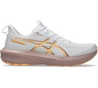 ASICS GT-1000 14 Damen | WHITE/RUBBLE RED | EU 39,5
