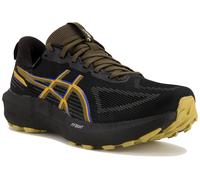 Asics - GT-1000 14 GTX - Runningschuhe, Gr. 43.5, schwarz/ dark cobalt (Black/DarkCobalt)