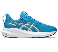 ASICS GT-1000 14 GS Aegean Blue/Yamabuki 37 1014A382.401