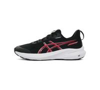 ASICS GT-1000 14 GS Kinder 40 Schwarz/Rot