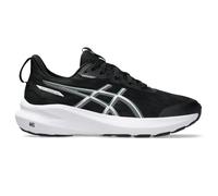 ASICS GT-1000 14 GS Stabilitätsschuh Kinder - schwarz, grau, Größe 38
