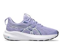 ASICS Kinder Laufschuhe GT-1000 14 GS schmal (1014A382) 39 ½ Silber