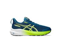 ASICS GT-1000 14 GS Stabilitätsschuh Kinder - blau, grün, Größe 33