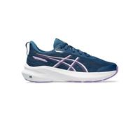 ASICS GT-1000 14 GS Stabilitätsschuh Kinder - blau, lila, Größe 36