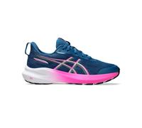 ASICS GT-1000 14 GS Stabilitätsschuh Kinder-blau, rosa, Größe 38