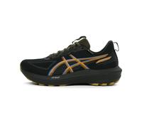 ASICS GT 1000 14 GTX Herren Laufschuhe Black/Dark Cobalt Herren 41.5 SCHWARZ