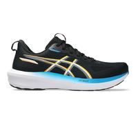 ASICS GT-1000 14 Stabilitätsschuh Herren-schwarz, gelb, Größe 44