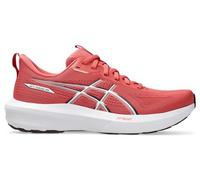 asics gt 1000 14 laufschuhe fur damen in rosa 41.1/2