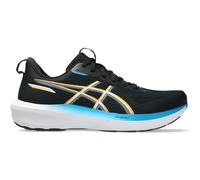 ASICS GT-1000 14 Stabilitätsschuh Herren-schwarz, gelb, Größe 44,5