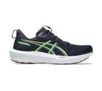Asics GT-1000 14 M - neutrale Laufschuhe - Herren Blue/Green 10,5 US