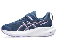 Asics - Kid's Gt-1000 14 Ps - Runningschuhe, Gr. 27, blau/lila (IndependenceBlue/FadedPlum)