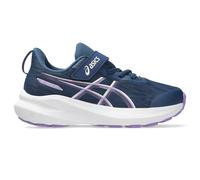 Asics - Kid's Gt-1000 14 Ps - Runningschuhe, Gr. 30, blau/lila (IndependenceBlue/FadedPlum)