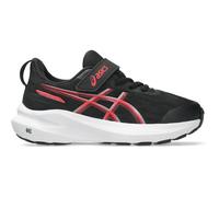 ASICS GT-1000 14 PS Kinder 27 Schwarz/Rot