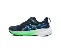 ASICS GT-1000 14 PS Kinder Laufschuhe 33 Schwarz