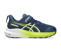 ASICS GT-1000 14 PS Kinder Laufschuhe 32½ Blau