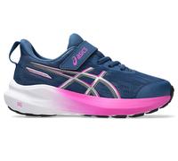 ASICS GT-1000 14 PS Kinder Laufschuhe 30 Blau