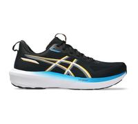 Asics - GT-1000 14 - Runningschuhe, Gr. 50.5, grau (Black/Yamabuki)