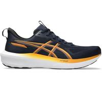 ASICS GT-1000 14 Stabilitätsschuh Herren-dunkelblau, caramel, Größe 46,5