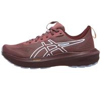 ASICS GT-1000 14 TR Damen Trailrunning Schuhe - Stabilität und Komfort für Überpronation in Rot