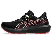 ASICS Gt-1000 15 GTX Laufschuhe Stabilitätsschuh Damen schwarz - Black/Dark aubergine 40