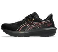 ASICS Gt-1000 15 GTX Laufschuhe Stabilitätsschuh Herren schwarz - Black/Graphite Grey 48