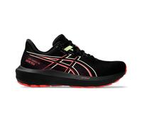 ASICS GT-1000 15 GTX Stabilitätsschuh Damen - schwarz, lila, Größe 40,5