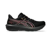 ASICS GT-1000 15 GTX Stabilitätsschuh Herren - schwarz, pink, Größe 49