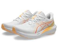 ASICS Gt-1000 15 Laufschuhe Stabilitätsschuh Damen weiß - White/Vivid Coral 42