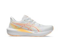 ASICS GT-1000 15 Stabilitätsschuh Damen - weiß, orange, Größe 41,5