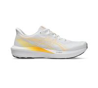ASICS GT-1000 15 Stabilitätsschuh Herren - weiß, orange, Größe 42