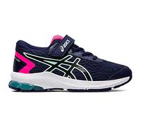 Asics GT-1000 9 PS 1014A151-400; Children's Running Shoes; 1014A151-400_28,5; Navy; 28,5 EU (K10 UK)